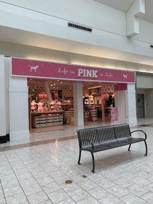 Victoria's Secret & PINK
