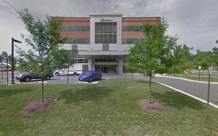 Inova Endocrinology - Fair Oaks