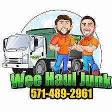 Wee Haul Junk Removal & Hauling