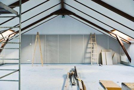 Skip's Modern Carpentry