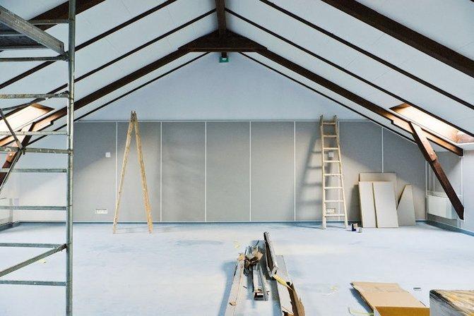 Skip's Modern Carpentry