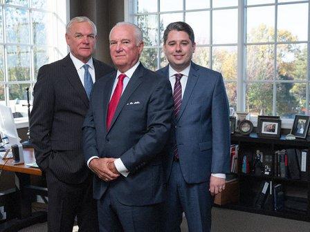 Frei, Mims and Perushek, LLP