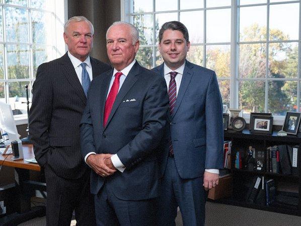 Frei, Mims and Perushek, LLP