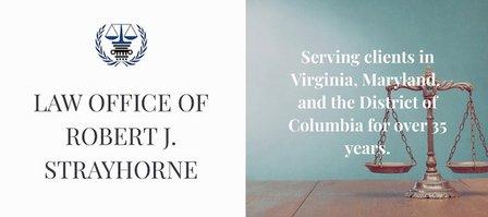 Law Office of Robert J. Strayhorne, PLLC