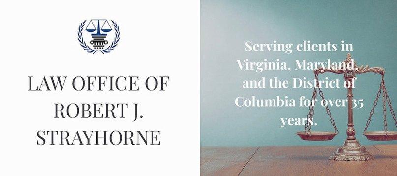 Law Office of Robert J. Strayhorne, PLLC