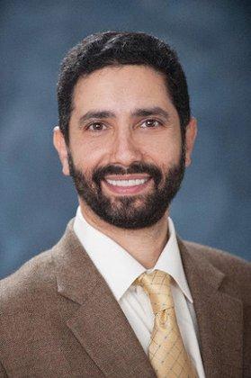 Dr. Hazem A. Elariny, MD