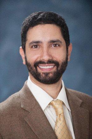 Dr. Hazem A. Elariny, MD
