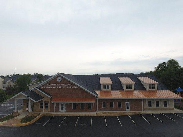 Northern Virginia Academy of Early Learning - Ashburn Campus