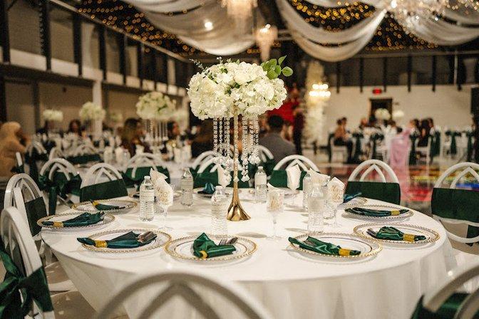 Majestic Banquet Hall
