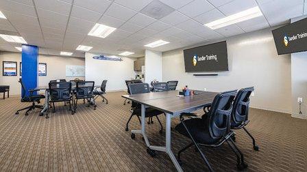 Sandler Training in Nova | Precision Sales Consulting