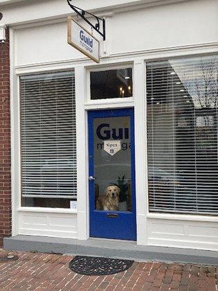 Guild Mortgage - Joe Gallagher