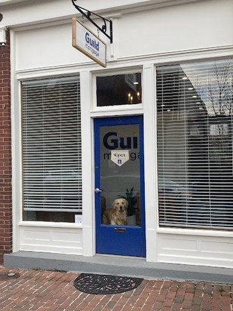 Guild Mortgage - Joe Gallagher
