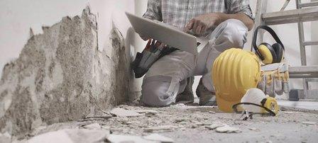 Insurance Restoration Consulting Services