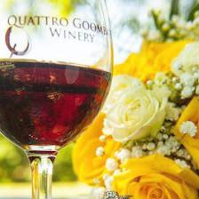 Quattro Goombas Winery