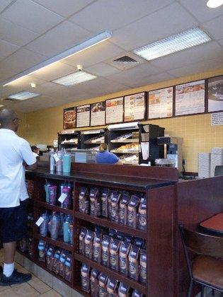 Dunkin'