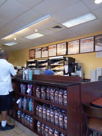 Dunkin'