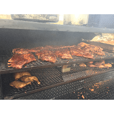 Jules Caribbean BBQ Inc