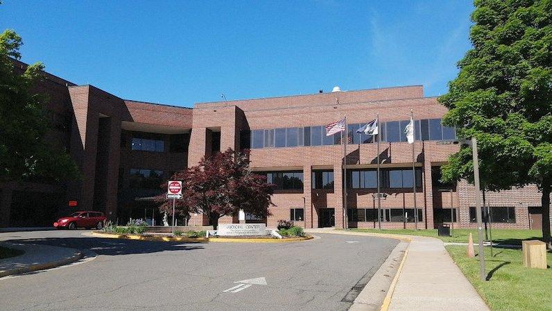 Prince William County Law Library