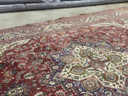 S T R Rug Cleaner