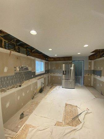 MWM Cleaning & Restoration Inc.