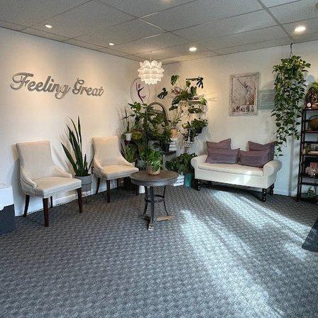 Feeling Great Therapeutic & Lymphatic Massage