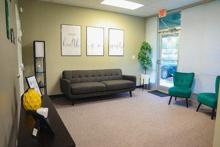Be Well Family Medicine and Wellness Center, PLLC