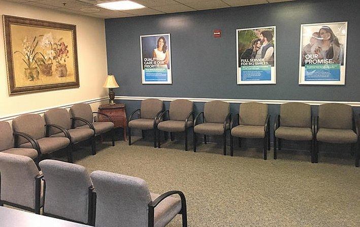 Bright Now! Dental & Orthodontics - Herndon, VA
