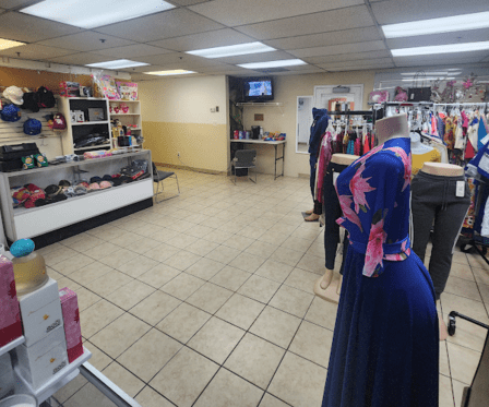 Tienda Variedades La Promesa