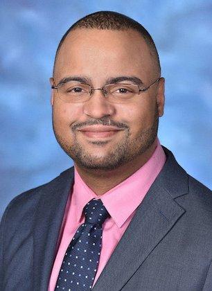 Allman T. Rollins, MD