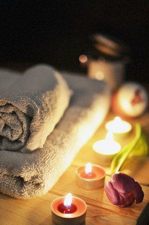 Jenny’s Therapeutic Massage & Lash Spa