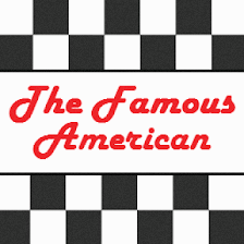 The Famous American Barbershop