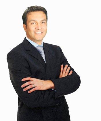 Miguel Calvo