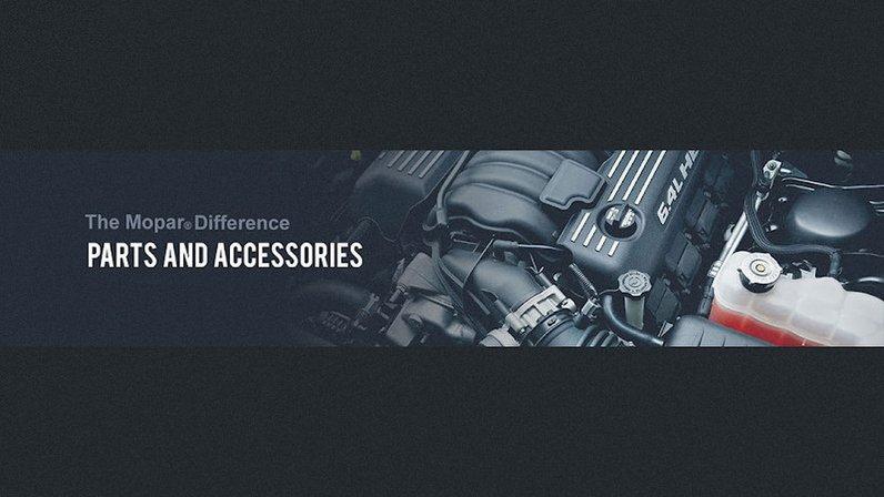 Mopar Parts Store