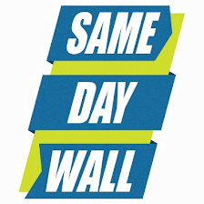 Same Day Wall