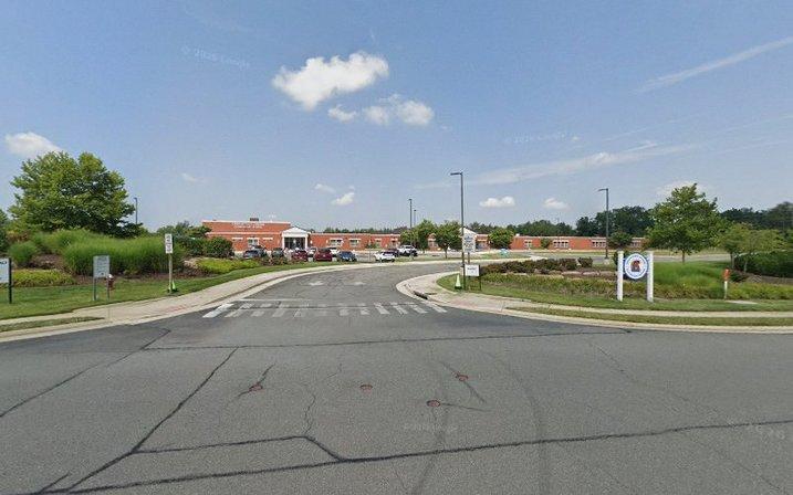 Creighton's Corner Elementary School
