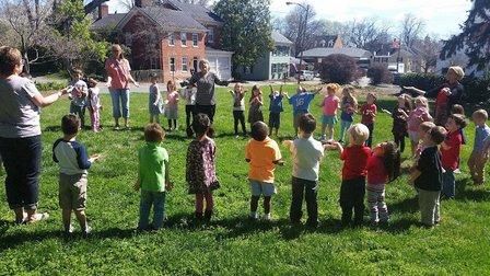Leesburg Presbyterian Preschool