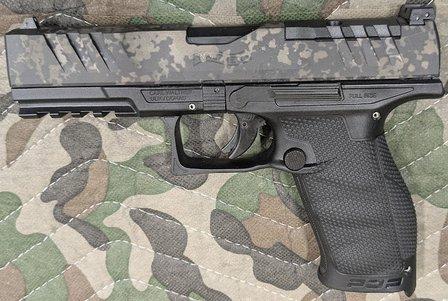 Blackburn Tactical