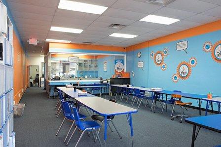 Stemtree Education Center LLC