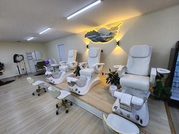 Beauty Palace 360