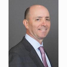 Merrill Lynch Financial Advisor Eric Candelori