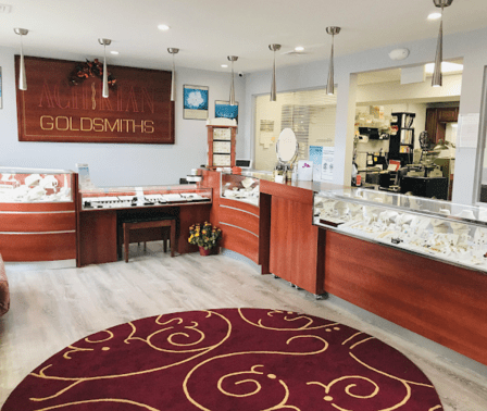 Achikian Goldsmiths