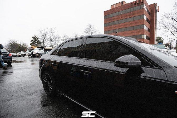 Skyline Customs