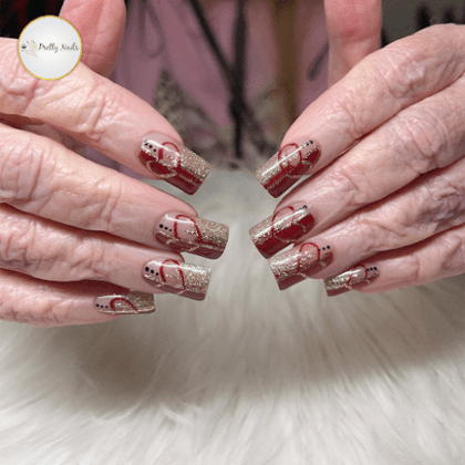 Pretty Nails