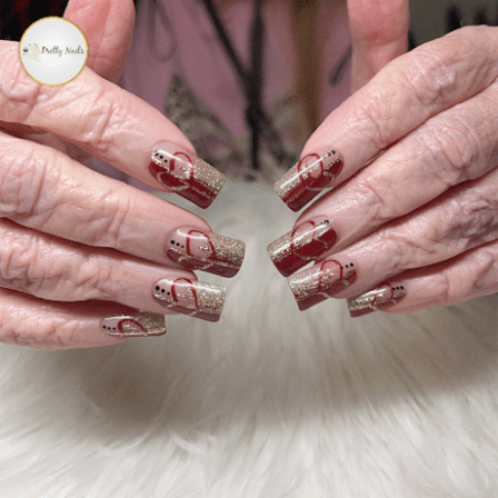 Pretty Nails