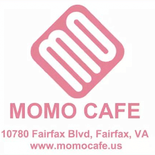 Momo Cafe