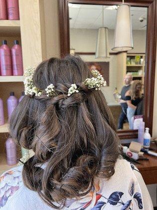 BUBBLES Salons