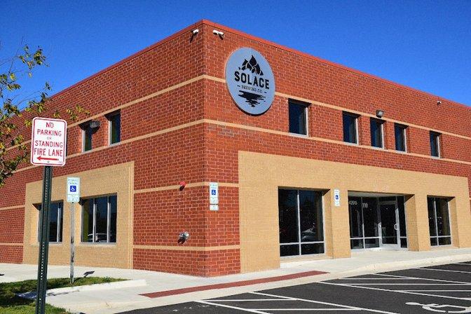 Solace Brewing Company