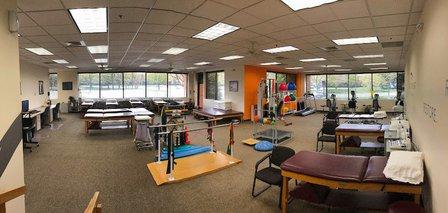 State of the Art Physical Therapy