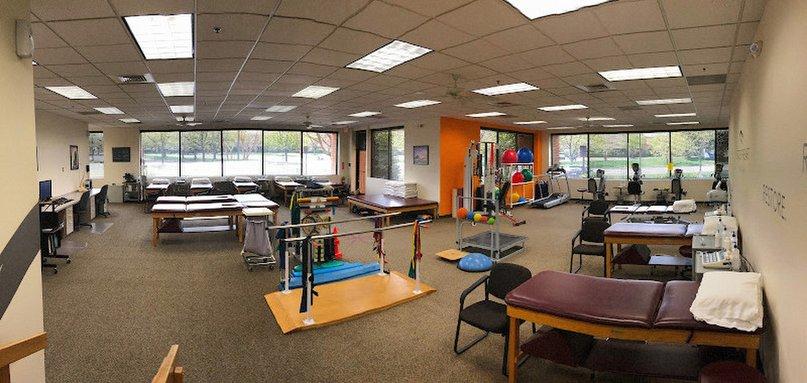 State of the Art Physical Therapy