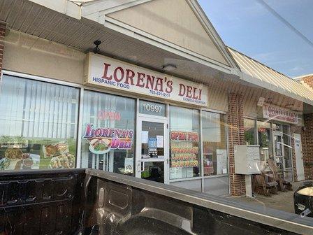 Lorena's Deli